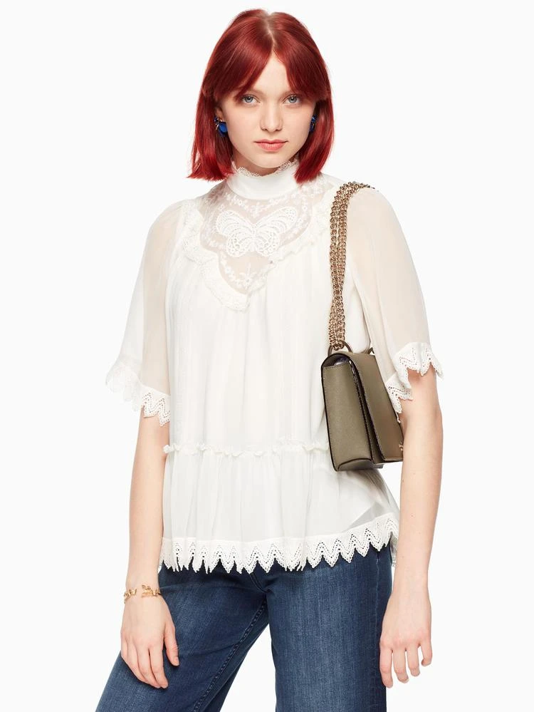 商品Kate Spade|cameron street marci,价格¥1451,第2张图片详细描述