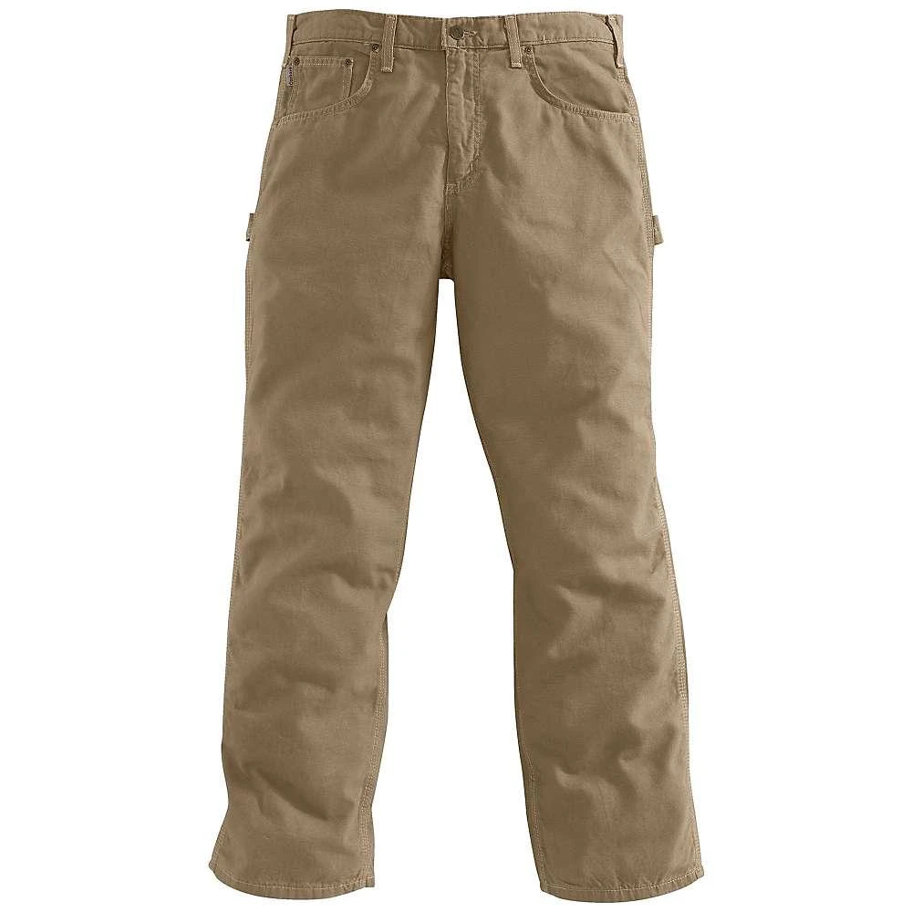 商品Carhartt|Carhartt Men's Canvas Carpenter Jean,价格¥248,第1张图片