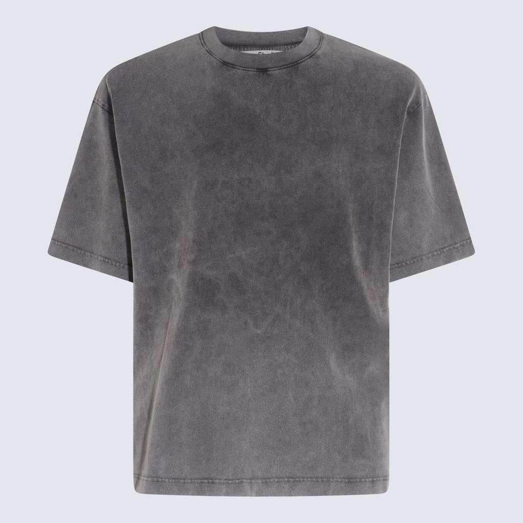 Acne Studios T-shirts and Polos商品第4张图片规格展示