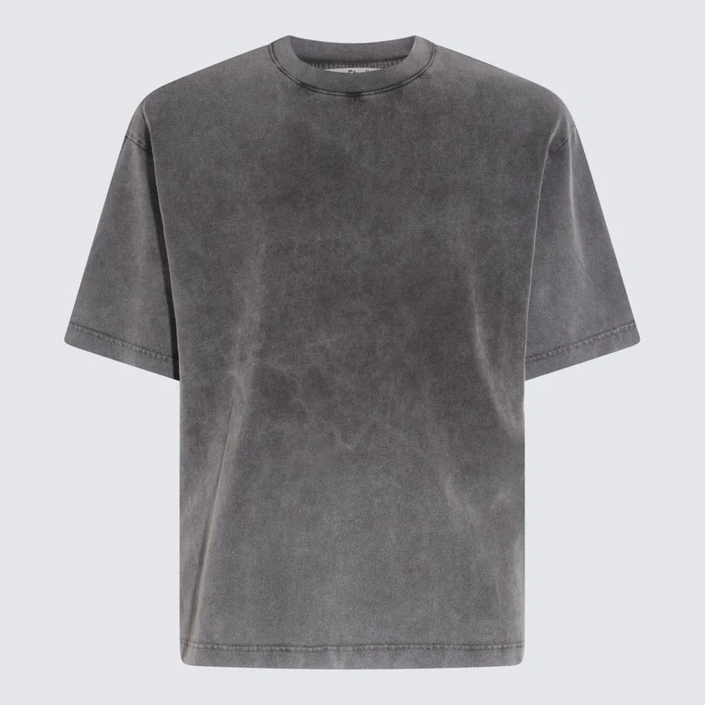 商品Acne Studios|Acne Studios T-shirts and Polos,价格¥1432,第4张图片详细描述