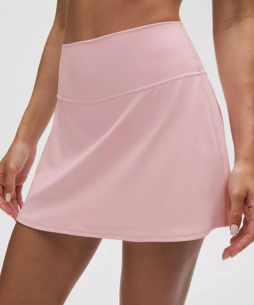 lululemon Align™ High-Rise Skirt 商品