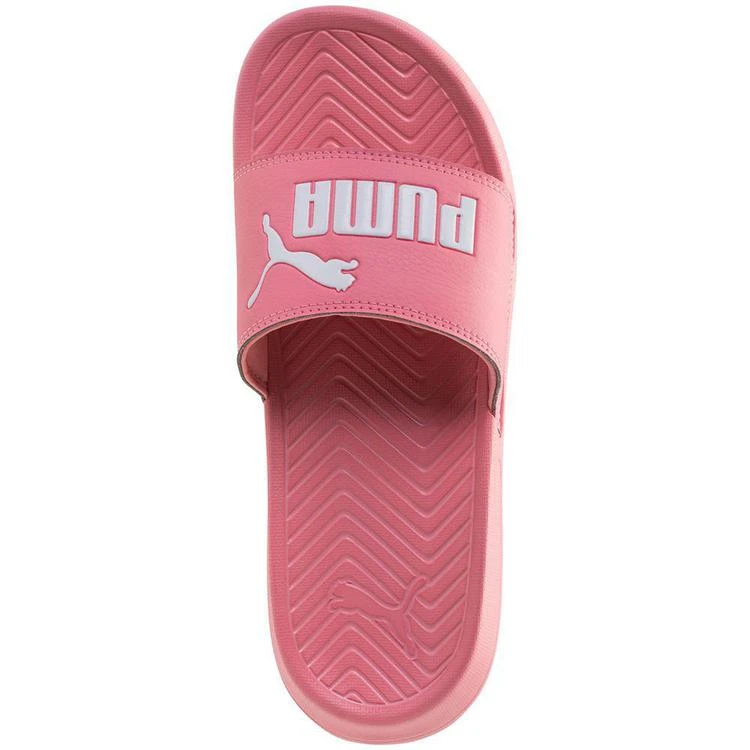 Women's Popcat Slide Sandals from Finish Line 商品