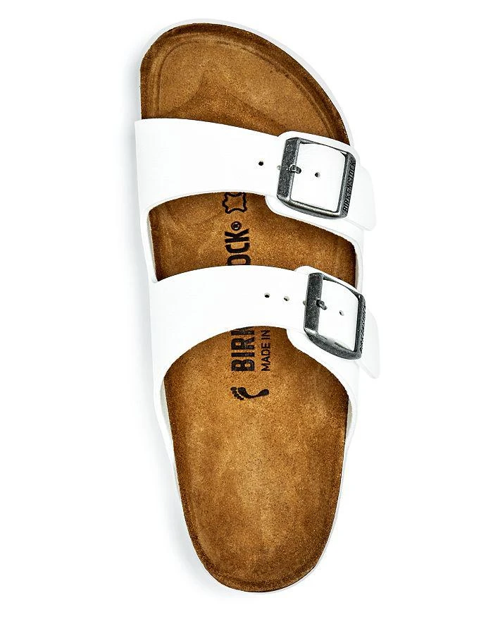 商品Birkenstock|Women's Arizona Slide Sandals,价格¥823,第3张图片详细描述