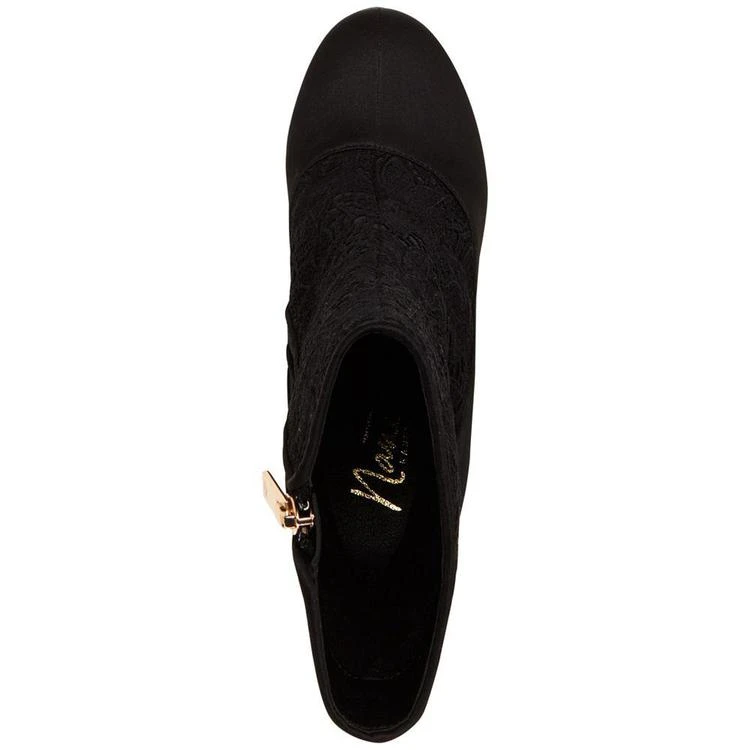 商品Nanette Lepore|Nanette by  Linette Boots,价格¥278,第5张图片详细描述