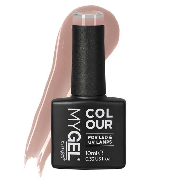 商品Lookfantastic|Mylee MyGel Gel Polish - For Your Eyes Only,价格¥90,第1张图片