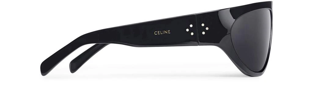 商品Celine|ALAN 1醋酸酯太阳眼镜,价格¥3923,第4张图片详细描述