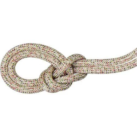 商品Mammut|Crag We Care Classic Rope - 9.5mm,价格¥1386,第2张图片详细描述