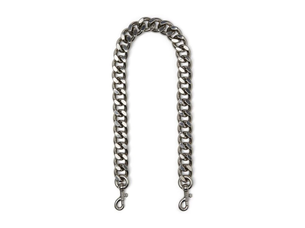 商品Marc Jacobs|The Chain-Link Shoulder Strap,价格¥702,第1张图片