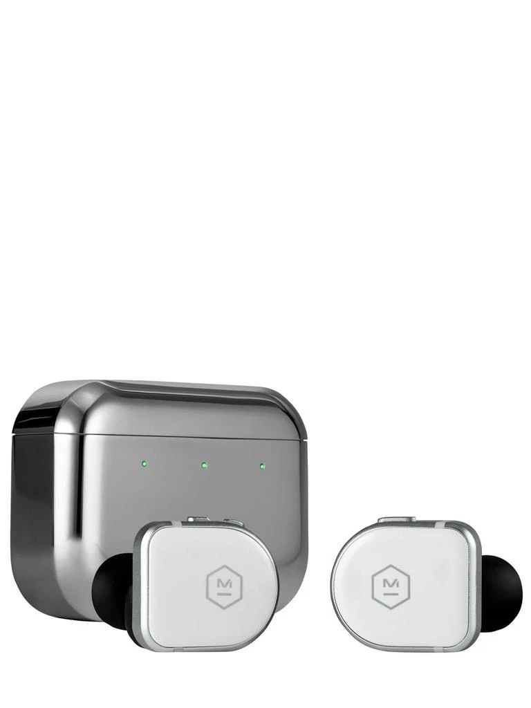 商品MASTER & DYNAMIC|Mw08 True Wireless Earphones,价格¥2999,第1张图片