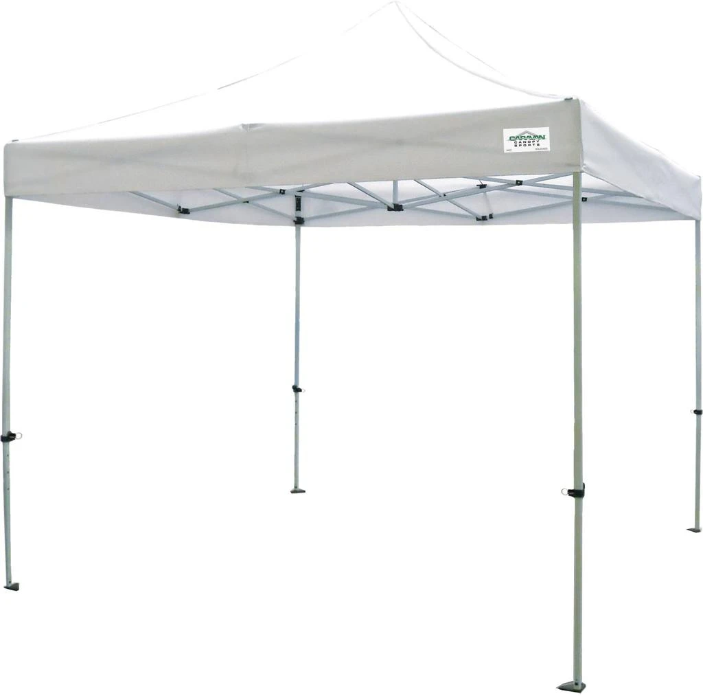 商品Caravan Canopy|Caravan Canopy TitanShade 10' x 10' Canopy,价格¥2142,第1张图片