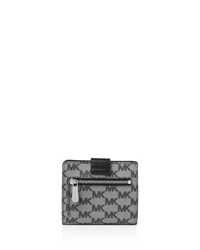 商品Michael Kors|Natalie Medium Wallet,价格¥571,第3张图片详细描述