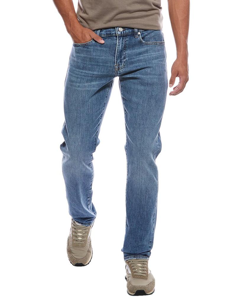 Jean slim L'Homme Madero image 2