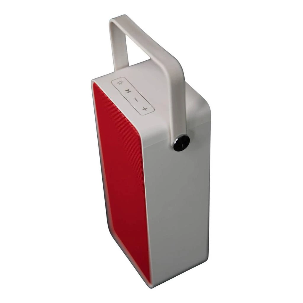 商品The Hut|Koble Blok Speaker Lantern,价格¥298,第2张图片详细描述