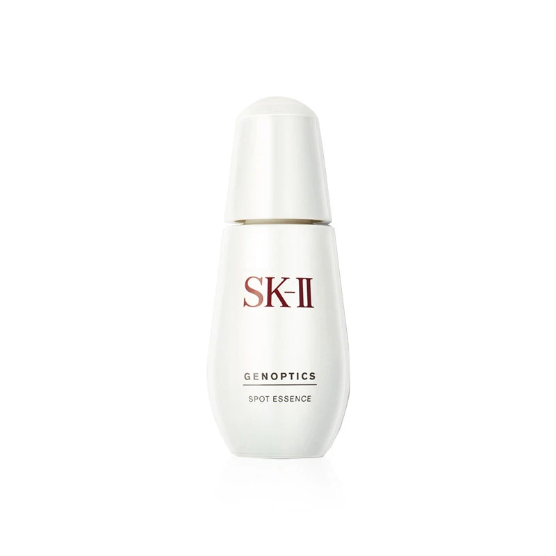 SK-II 小银瓶精华液 淡斑精华 匀净白皙 淡斑美白 50/75ml 商品