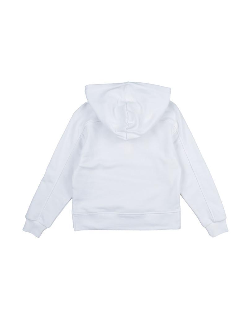 商品Calvin Klein|Hooded sweatshirt,价格¥358,第4张图片详细描述
