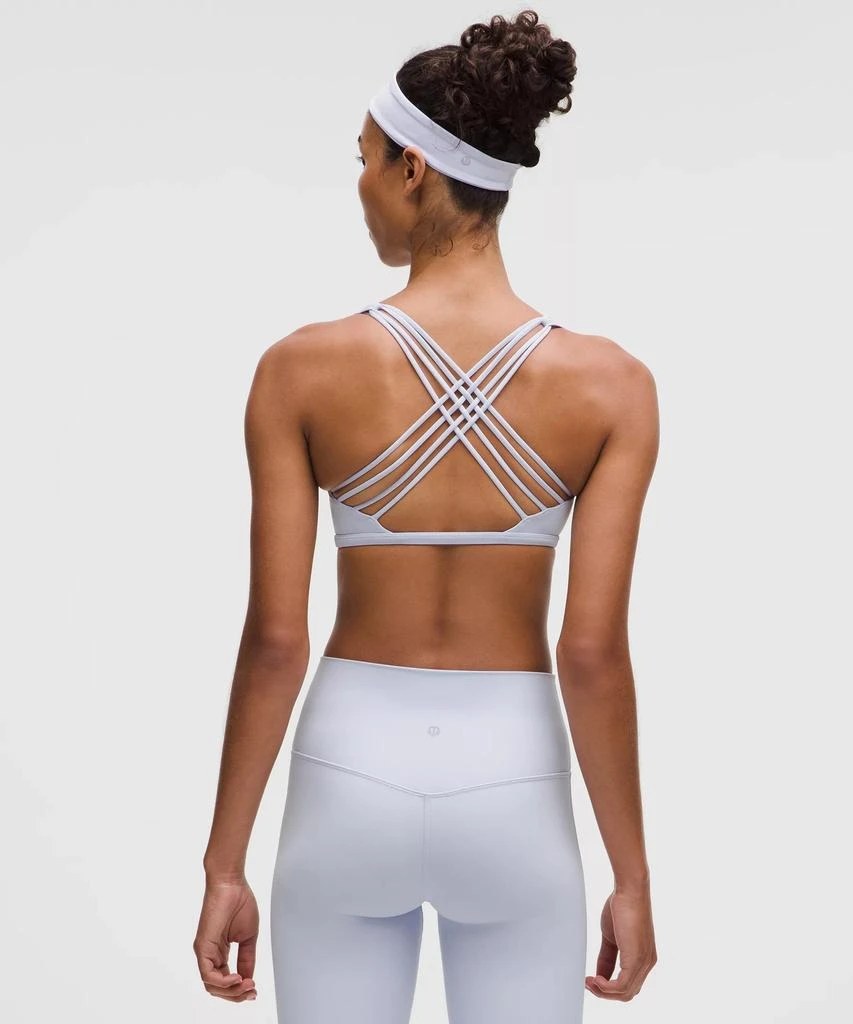 Free to Be Bra - Wild *Light Support, A/B Cup 商品