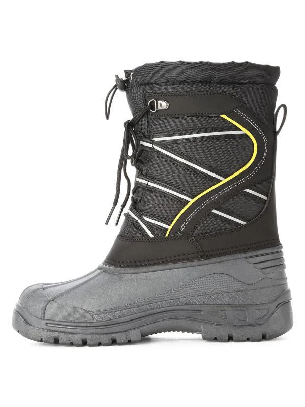 商品POLAR ARMOR|Weatherproof Duck Boots,价格¥475,第4张图片详细描述
