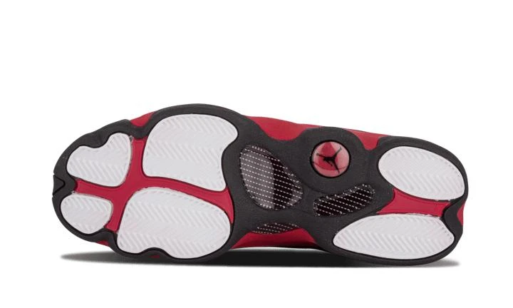 商品Jordan|Air Jordan 13 Retro (GS),价格¥2111,第3张图片详细描述