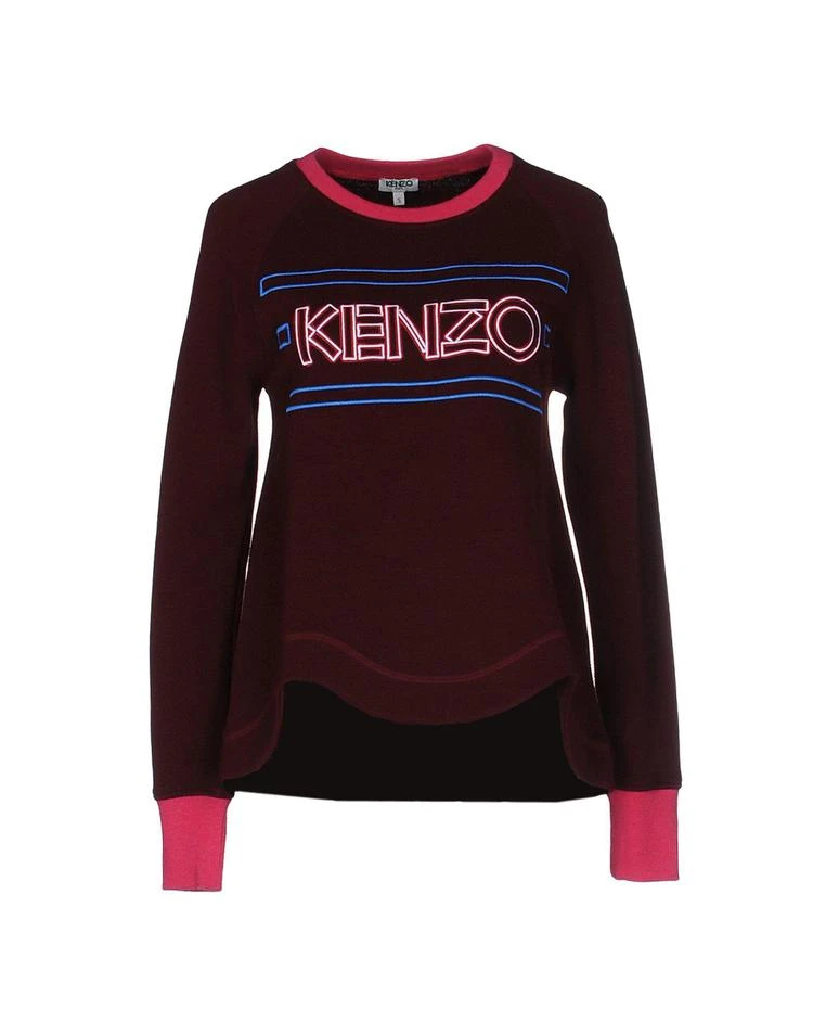 商品Kenzo| Sweatshirt,价格¥824,第1张图片