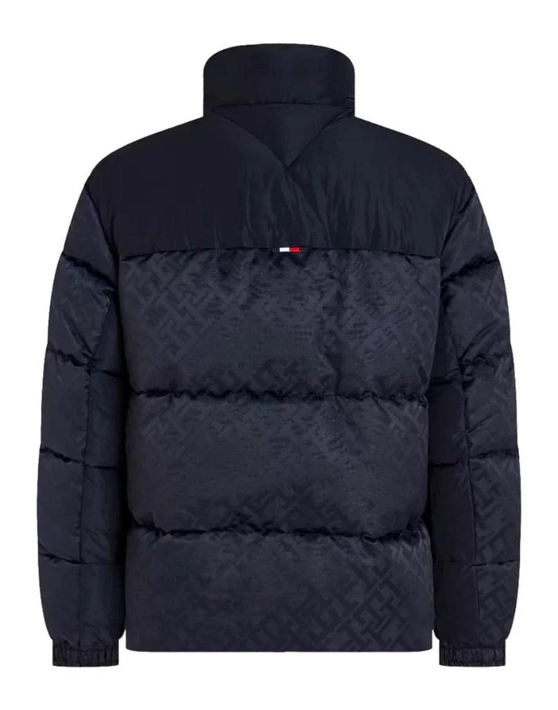 商品Tommy Hilfiger|TOMMY HILFIGER SHORT DOWN JACKETS,价格¥2448,第2张图片详细描述