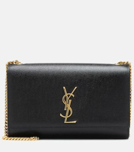 商品Yves Saint Laurent|Kate Medium leather shoulder bag,价格¥18808,第1张图片