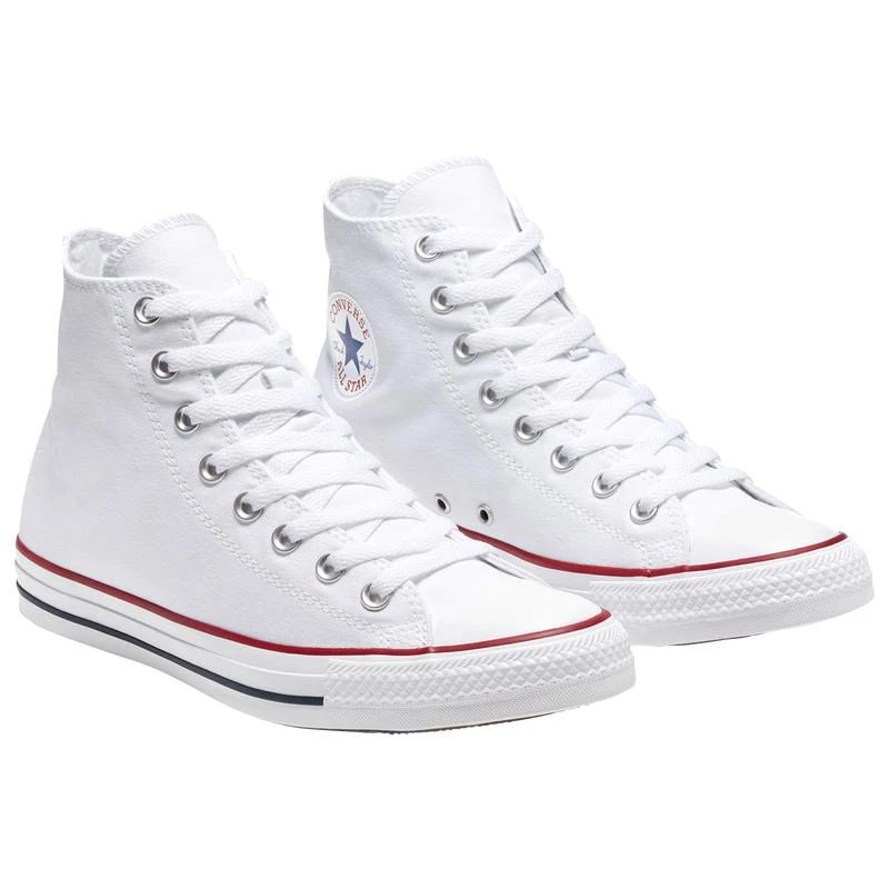 商品Converse|Converse All Star High Top - Men's,价格¥504,第4张图片详细描述