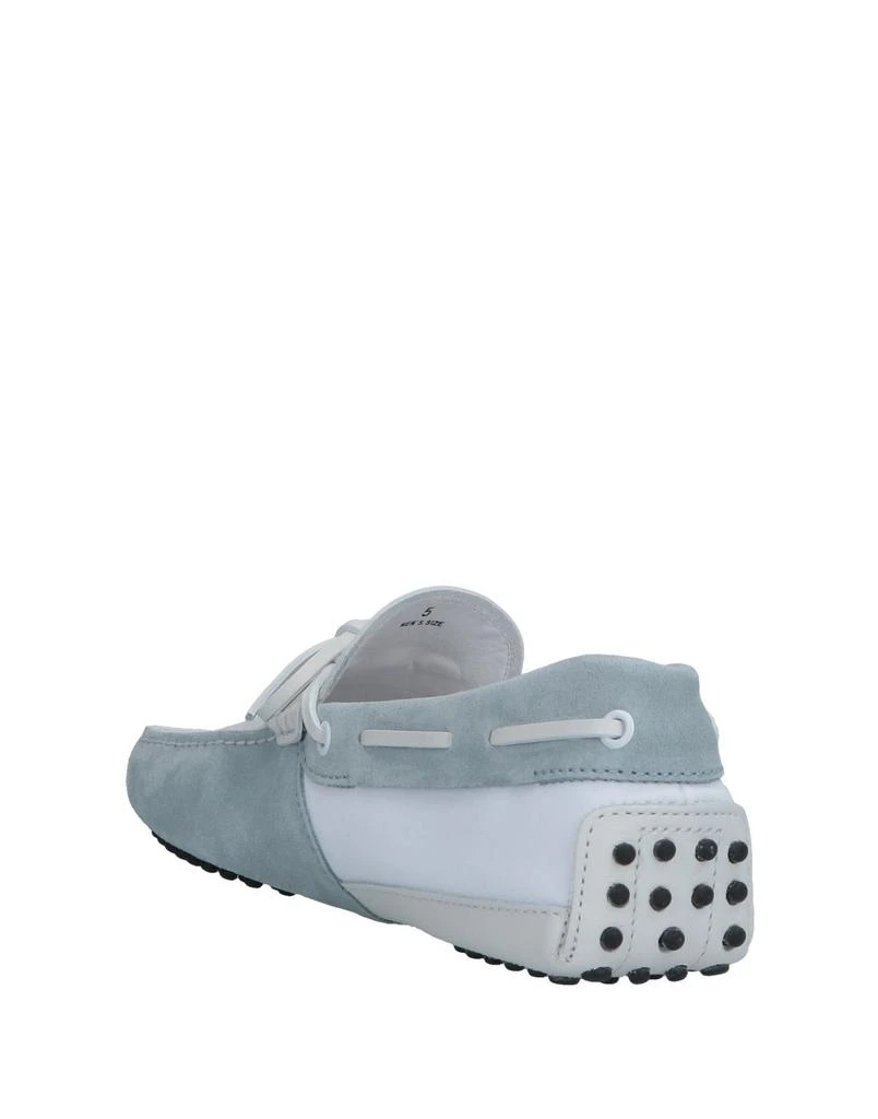 商品Tod's|Loafers,价格¥1972,第3张图片详细描述