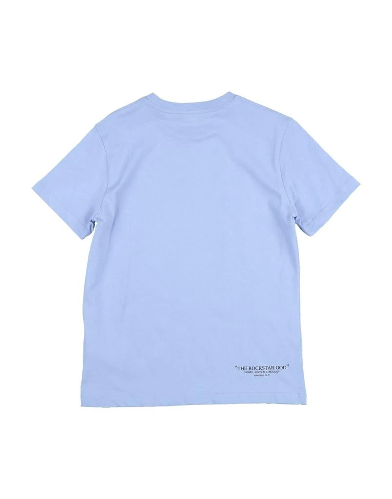 商品Neil Barrett|T-shirt,价格¥409,第2张图片详细描述