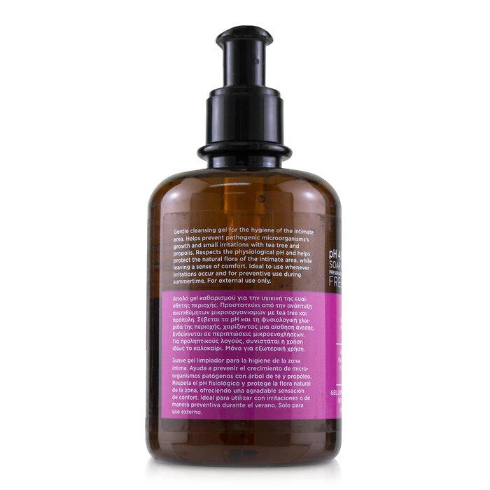 商品Apivita|艾蜜塔  茶树&蜂胶女士清洗液 300ml/10.14oz,价格¥296,第3张图片详细描述