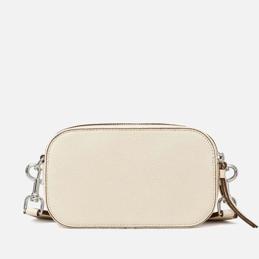 商品Tory Burch|Tory Burch Miller Mini Leather Crossbody Bag,价格¥3417,第2张图片详细描述