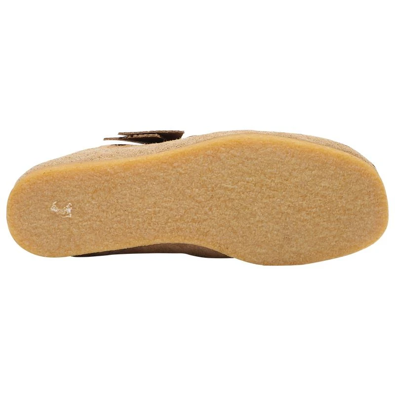 商品Clarks|Clarks Wallabee Sweet - Men's,价格¥745,第5张图片详细描述
