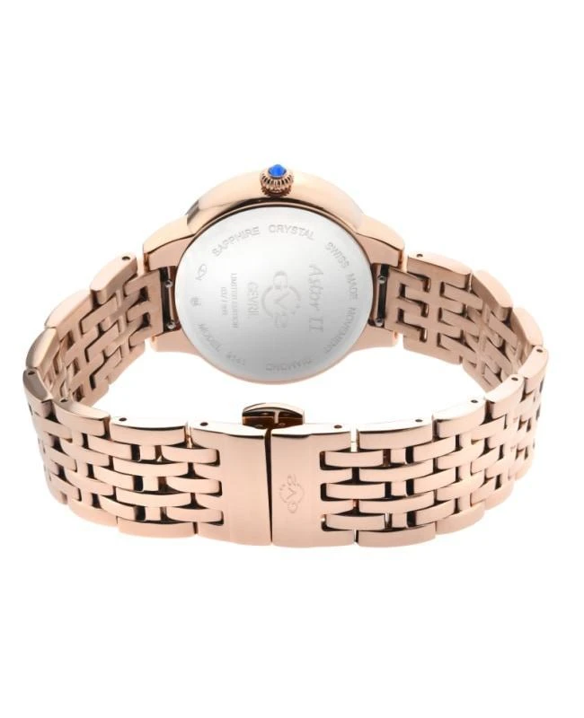 商品Gevril|Gevril GV2 Astor II Women's Watch 9141,价格¥3977,第3张图片详细描述