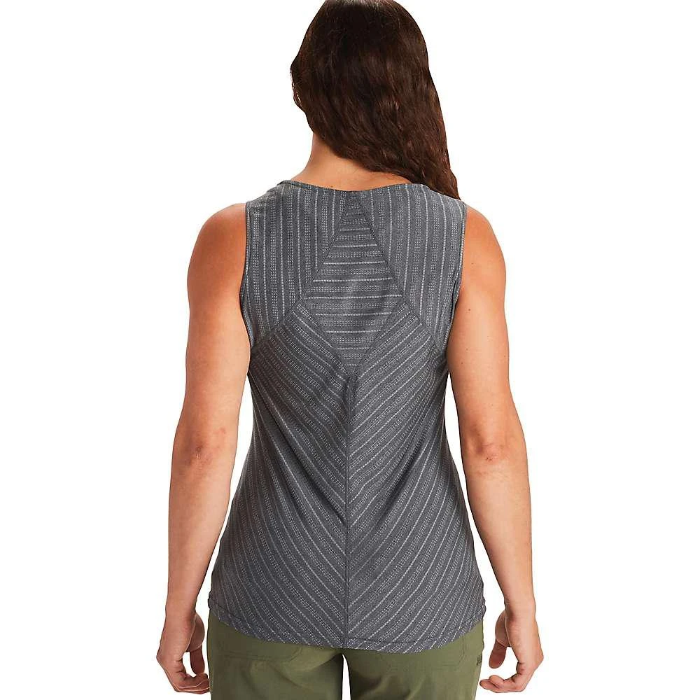商品Marmot|Marmot Women's Ellie Tank,价格¥238,第5张图片详细描述