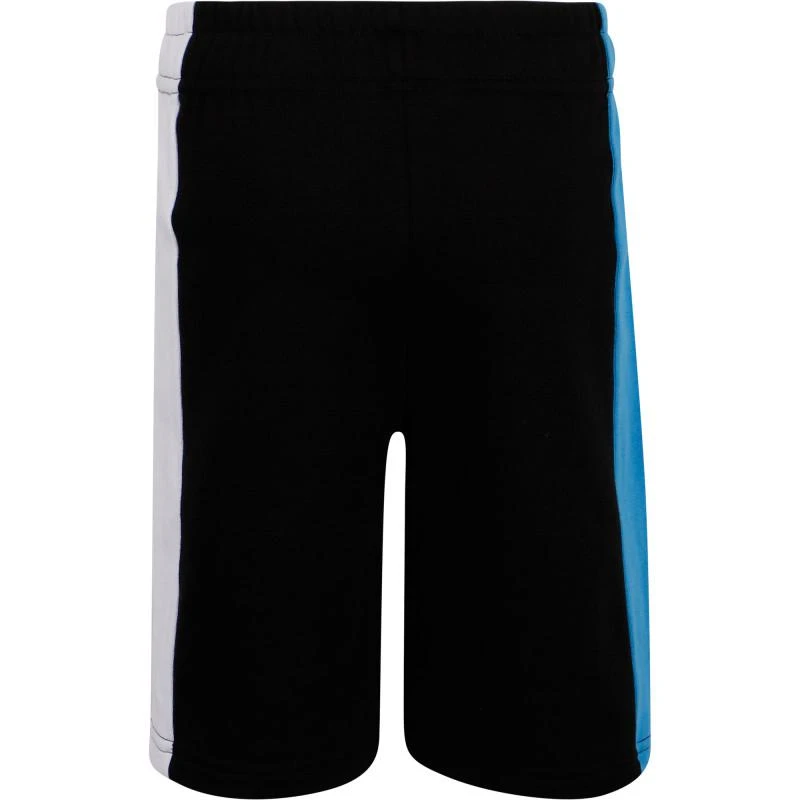 商品Stella McCartney|Monogram bermuda shorts in black,价格¥591,第2张图片详细描述