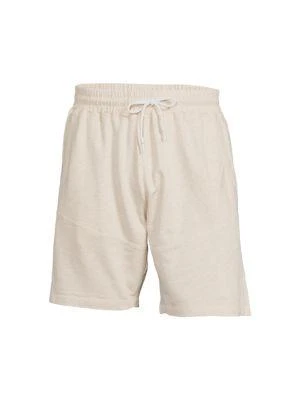 商品Sovereign Code|Drawstring Shorts,价格¥114,第3张图片详细描述