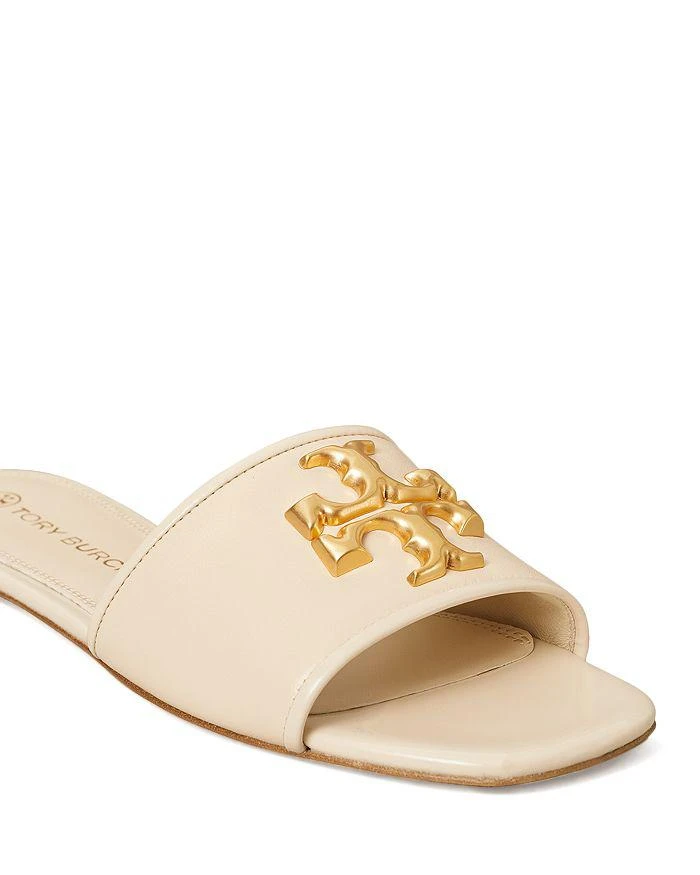 商品Tory Burch|Women's Eleanor Slide Sandals,价格¥1553,第5张图片详细描述