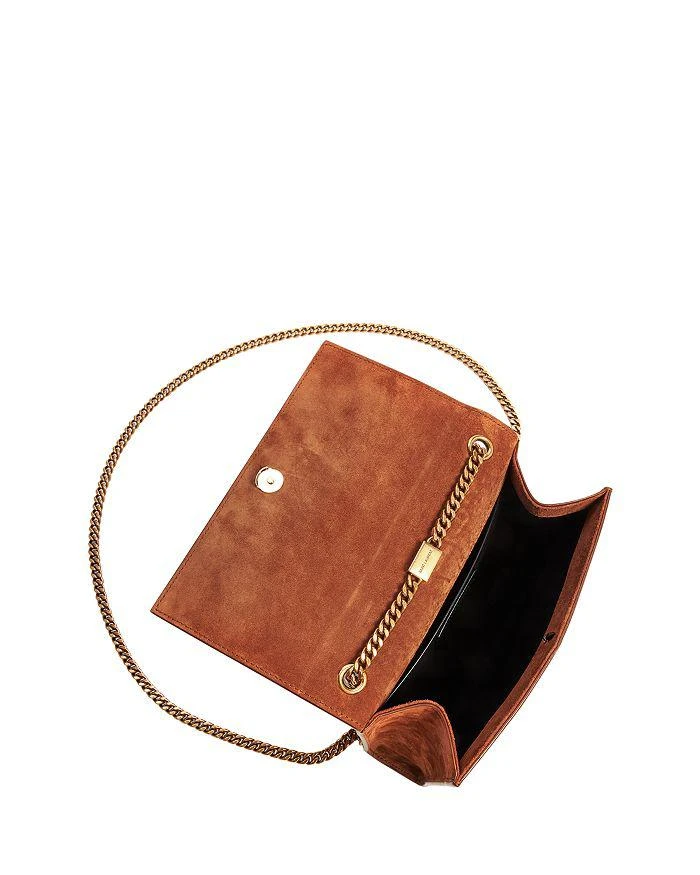 商品Yves Saint Laurent|Kate Small in Patent Leather,价格¥15625,第3张图片详细描述