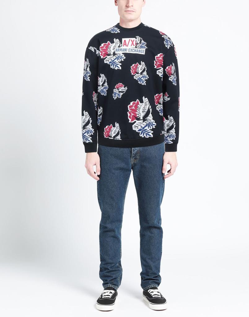 商品Armani Exchange|Sweatshirt,价格¥530,第4张图片详细描述