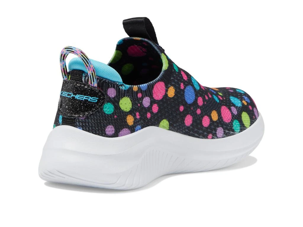 商品SKECHERS|Ultra Flex 3.0 303808L (Little Kid/Big Kid),价格¥349,第5张图片详细描述