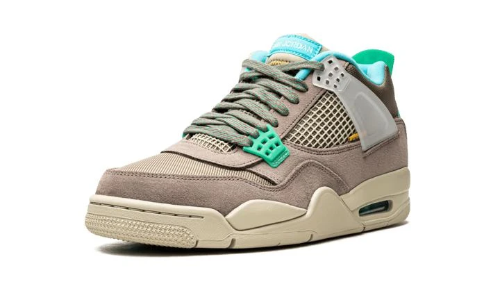 商品Jordan|Air Jordan 4 Retro SP,价格¥4700-¥8854,第5张图片详细描述