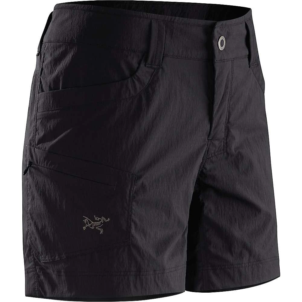 商品Arc'teryx|Arcteryx Women's Parapet Short,价格¥521,第2张图片详细描述