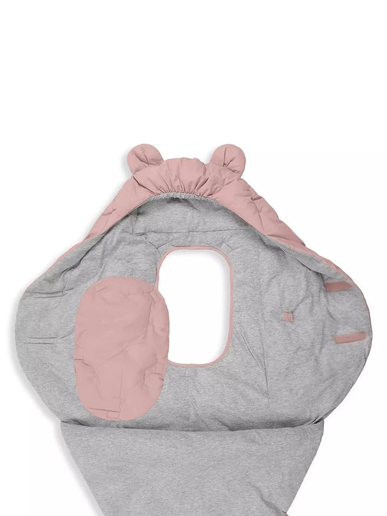 商品7AM|Baby's Nido Bébé Wrap,价格¥525,第5张图片详细描述