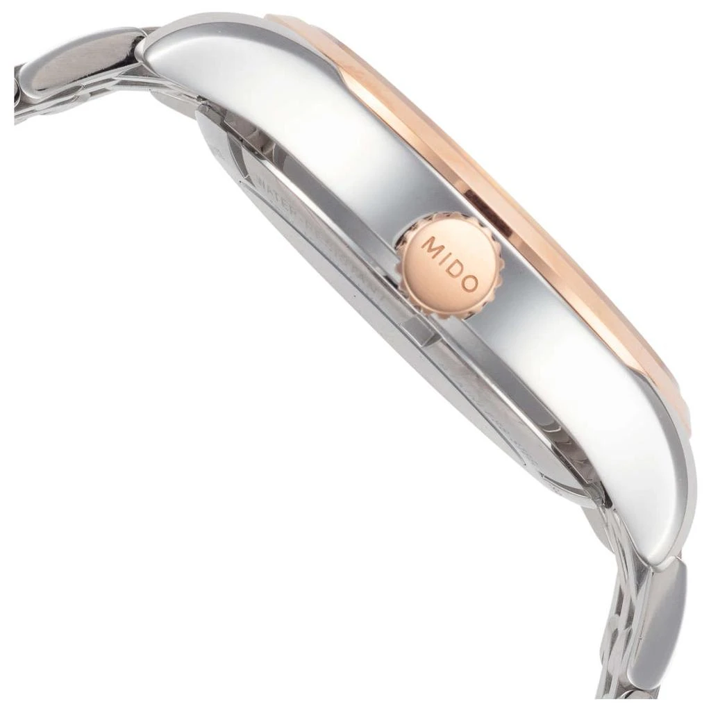 商品MIDO|Mido Belluna II Women's Automatic Watch,价格¥2625,第3张图片详细描述