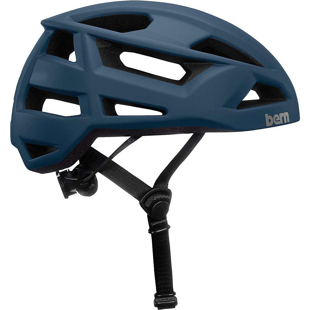 商品Bern|Bern FL-1 Libre Helmet - Bike,价格¥331,第5张图片详细描述