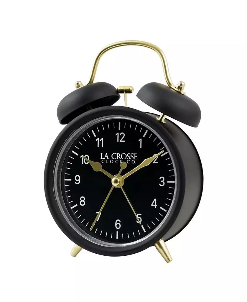 Clock Twin Bell Alarm Clock 商品