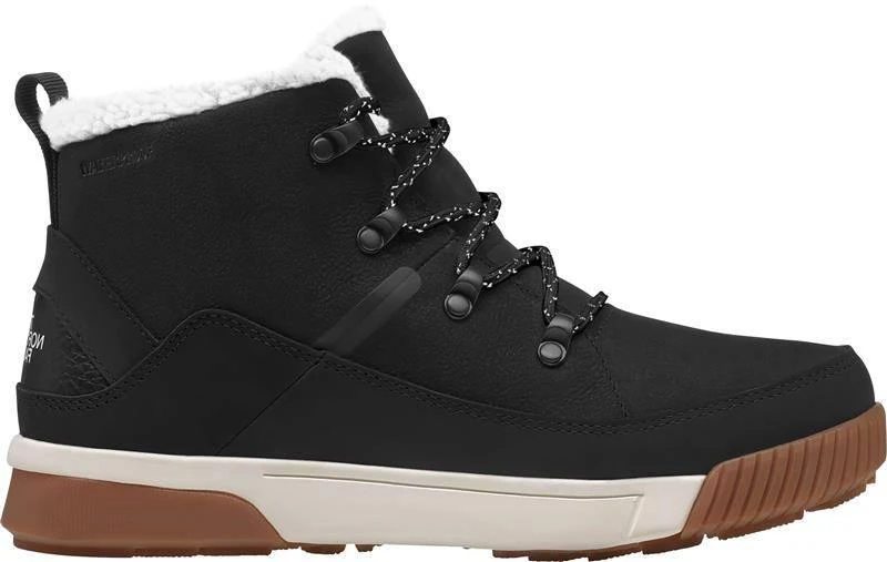 商品The North Face|The North Face Women's Sierra Mid Waterproof Winter Boots,价格¥1237,第1张图片