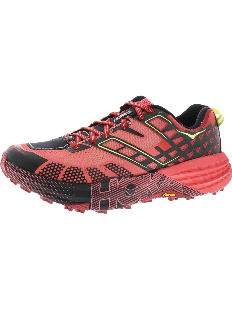 商品Hoka One One|W Speedgoat 2 Womens Performance Sneakers Running Shoes,价格¥771,第1张图片