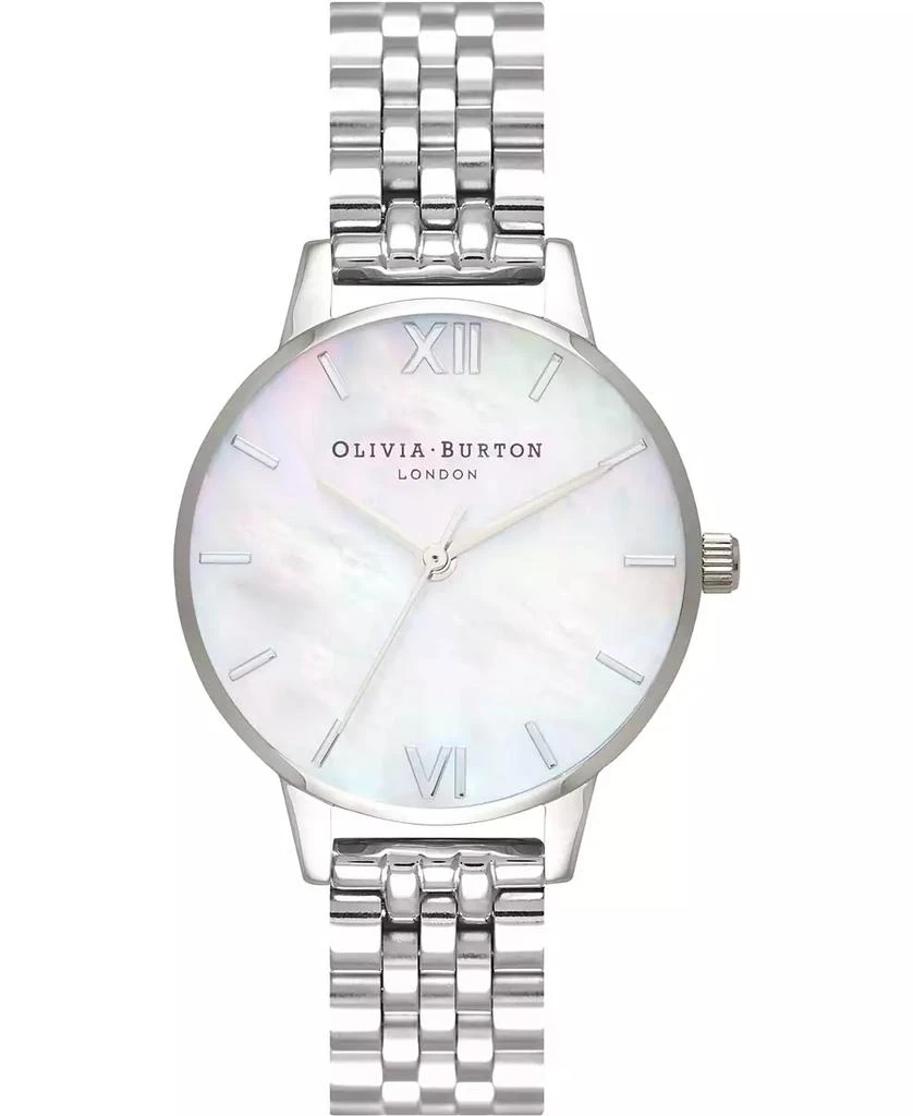 商品Olivia Burton|女式手表 欧美腕表 手链手表,价格¥1146,第1张图片