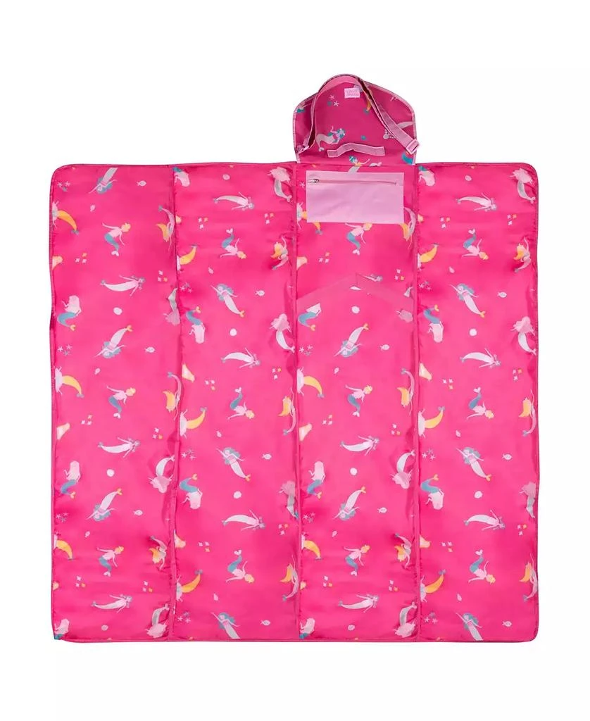 商品Stephen Joseph|Baby Girls Wipeable Play Blanket,价格¥449,第2张图片详细描述