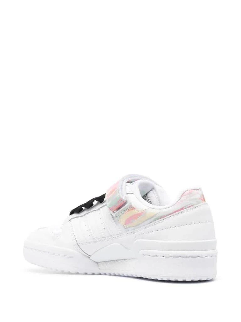 商品Adidas|Adidas Forum Ladies Basketball Sneakers, Brand Size 3.5,价格¥415,第3张图片详细描述
